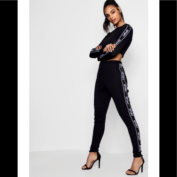 Boohoo Other - Athletic Sports set